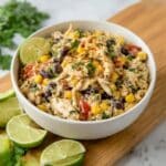 Southwest Chicken Salad Recipe
