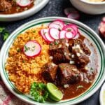 Authentic Beef Chile Colorado Recipe