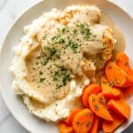 Easy Cream Cheese Chicken Recipe