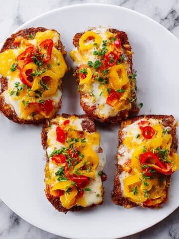 Cajun Chicken with Bell Peppers and Cream Cheese Recipe