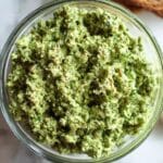 Healthy Green Goddess Chicken Salad (High-Protein) Recipe