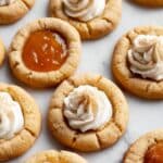 Pumpkin Pie Cookie Recipe