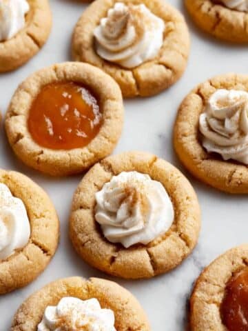 Pumpkin Pie Cookie Recipe