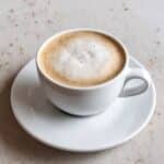 How To Make the Perfect Cappuccino Recipe