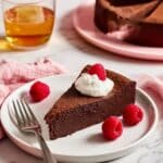 Flourless Chocolate Cake Recipe