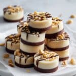 Frozen Yogurt Peanut Butter Cups Recipe