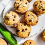Zucchini Muffins Recipe