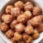 Cinnamon Roll Bites Recipe