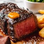 Cowboy Butter: A Versatile Compound Butter for Steak and More Recipe