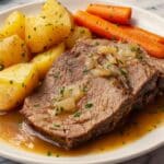 Beef Pot Roast Recipe