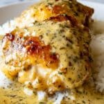 Crock Pot Marry Me Chicken Recipe