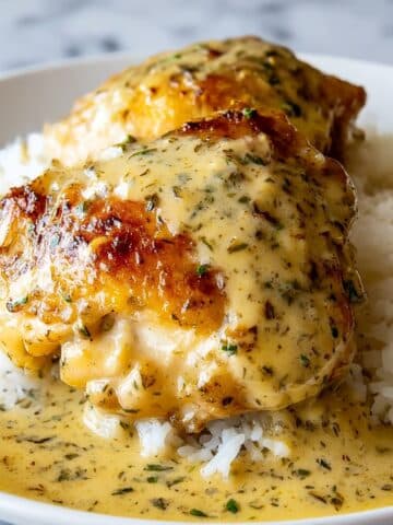 Crock Pot Marry Me Chicken Recipe