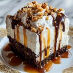 Better Than Sex Cake Recipe