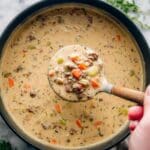 Sausage Potato Soup Recipe