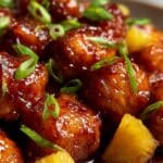Brown Sugar Pineapple Chicken Recipe