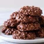 No Bake Cookies Recipe
