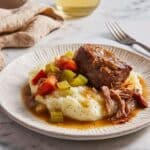 Simple Beef Pot Roast Recipe