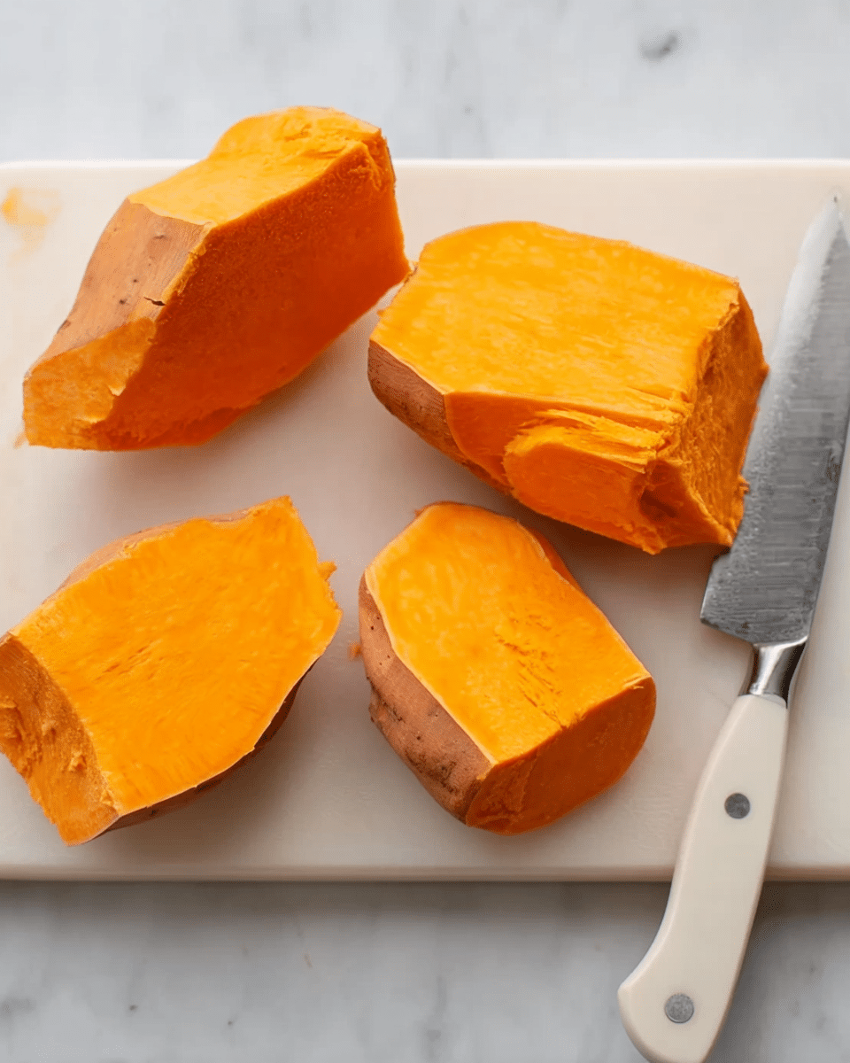 Crispy Oven Baked Sweet Potato Fries Recipe