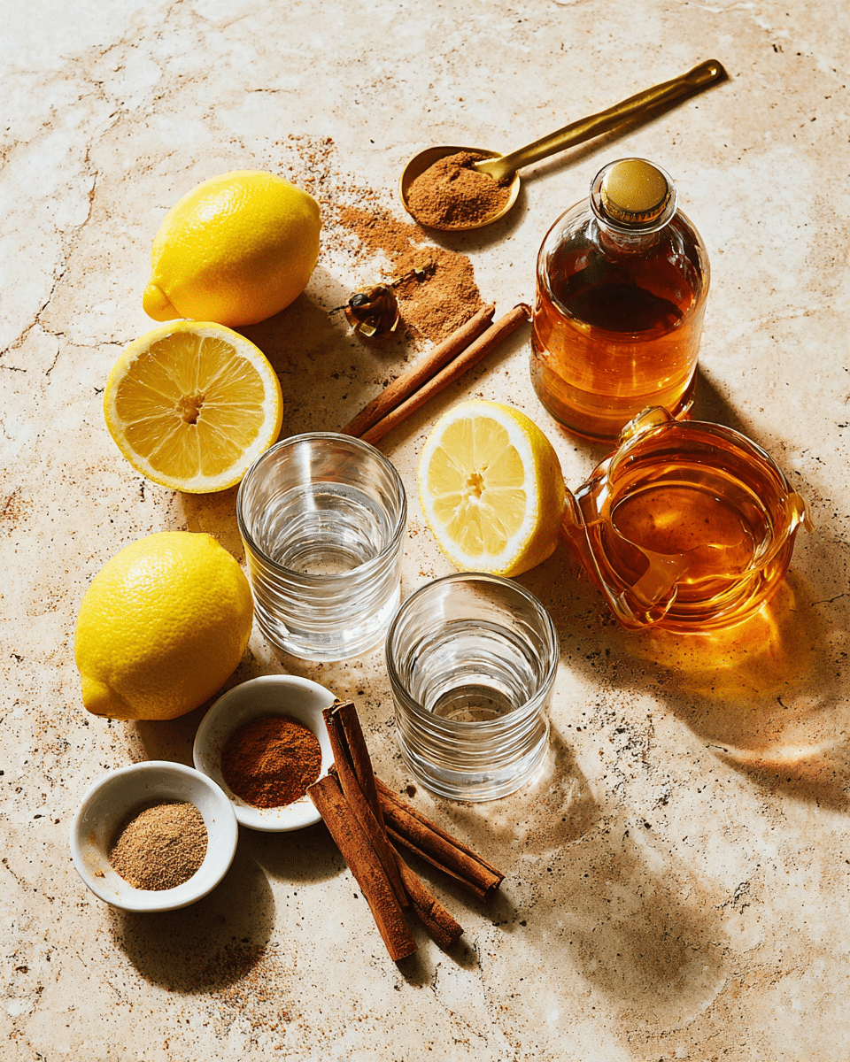 Apple Cider Whiskey Smash Recipe