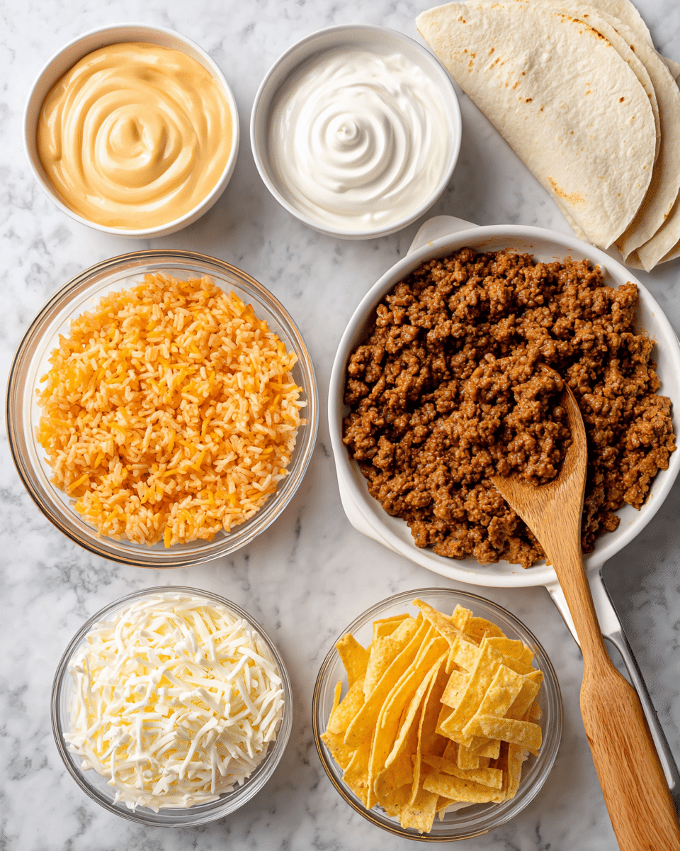 Grilled Cheese Burrito Recipe