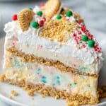 Holiday Cookie Lush Recipe