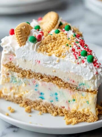 Holiday Cookie Lush Recipe