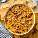 Chili Cheese Dip Recipe