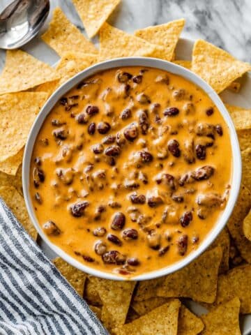 Chili Cheese Dip Recipe