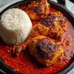 Nigerian Chicken Stew Recipe