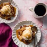 Pecan Pie Dump Cake Recipe