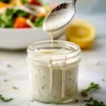 Texas Roadhouse Ranch Dressing Recipe