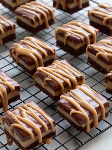 Buckeye Graham Crackers Recipe