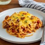 Million Dollar Spaghetti Recipe