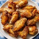 Easy Lemon-Pepper Chicken Wings Recipe