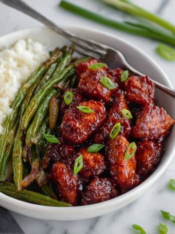 Honey Butter Chicken Recipe