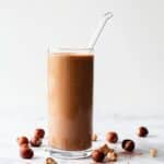 Nutella Smoothie Recipe