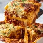 Easy Lasagna Recipe