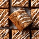 Gingerbread Coffee Cake Recipe
