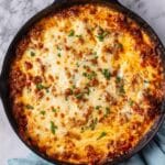 Deconstructed Stuffed Peppers Recipe