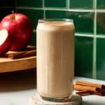 Apple Pie Smoothie Recipe