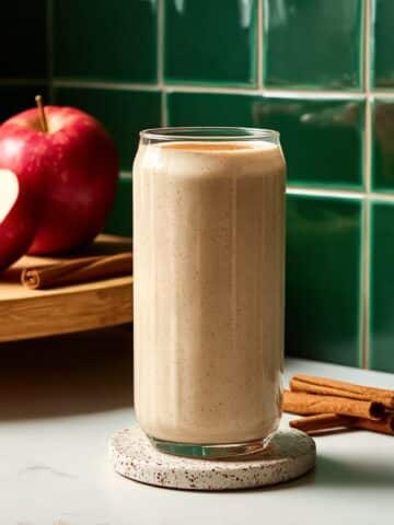 Apple Pie Smoothie Recipe