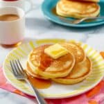 Good Old-Fashioned Pancakes Recipe