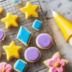The Best Rolled Sugar Cookies Recipe