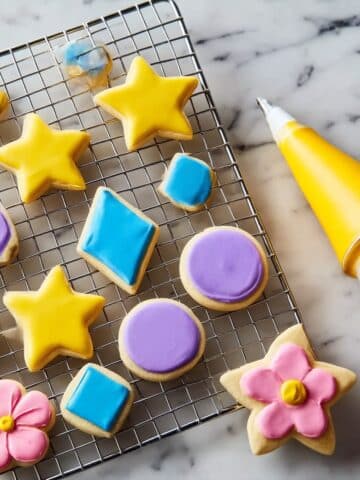 The Best Rolled Sugar Cookies Recipe