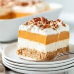 Pumpkin Lush Recipe