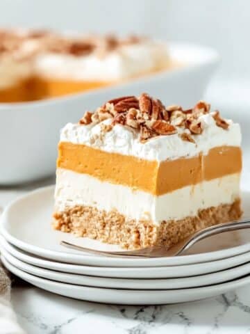Pumpkin Lush Recipe