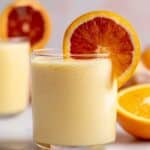 Immune Boosting Sunshine Citrus Smoothie Recipe