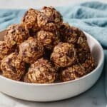 No-Bake Energy Bites Recipe