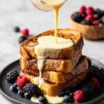Crème Brûlée French Toast (Marry Me French Toast) Recipe