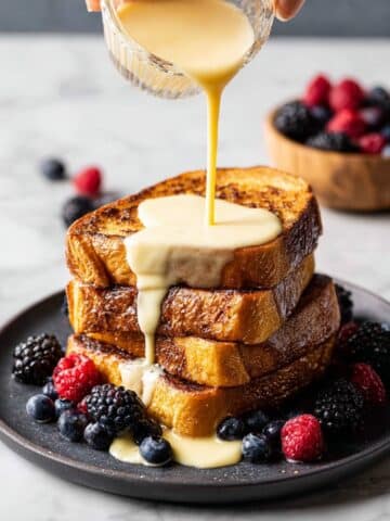 Crème Brûlée French Toast (Marry Me French Toast) Recipe